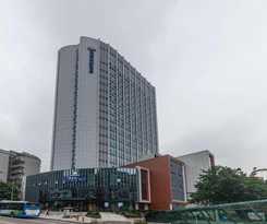 DAYS HOTEL BY WYNDHAM CHONGQING KEYUAN