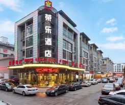 Hotel Rong Le Business