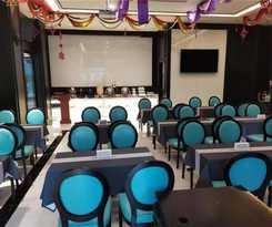 Xana Lite Chongqing Baishiyi Hot Spring City