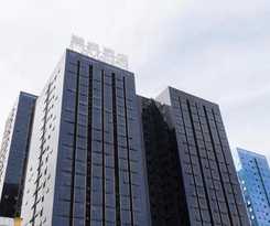 Hotel Lavande Luzhou Jiale Century City