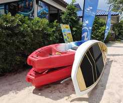 Hotel ASSAVA DIVE RESORT