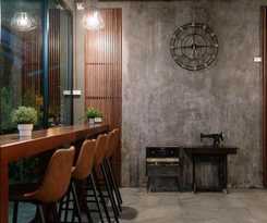 Hostel The Arbern X Bistro