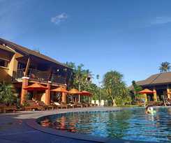 Hotel Aonang Hill @11/1