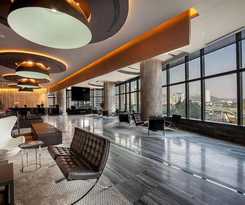Hotel Shenzhen O