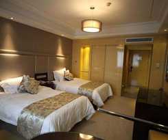 Hotel Smile Natural International Hotel