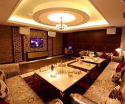 Ginmau Garden Hotel