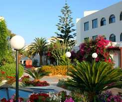 Hotel Paralos Kosta Alímia