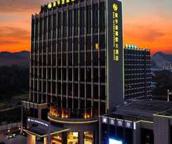 Hotel BHD International Hotel