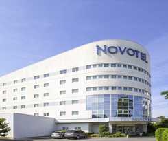 Novotel Paris Orly Rungis
