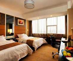 Hotel Zibo Blue Horizon International Hotel