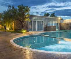 Hotel The Canal Ratchaburi