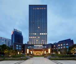 Hotel Dongguan Dongcheng International