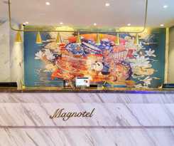 Magnotel Chengdu Taiguli Dongfeng Daqiao
