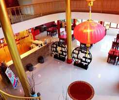 The Natural Yurt Resort At Khao Kho