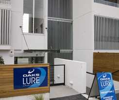 Hotel Oaks Nelson Bay Lure Suites