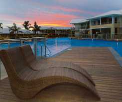 Hotel Oaks Port Stephens Pacific Blue Resort