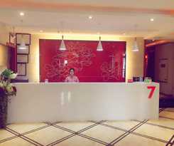 7 Days Premium·Chongqing Auto Center Jintong Road Light Rail StationONG ROAD