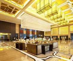 Hotel Jiangsu Yunhu International Conference Center