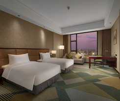 Holiday Inn Foshan Nanhai Central, An Ihg