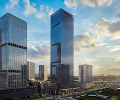 Hotel Sheraton Guangzhou Panyu