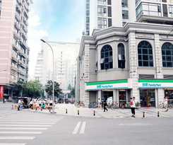 Nan He Xi Yue