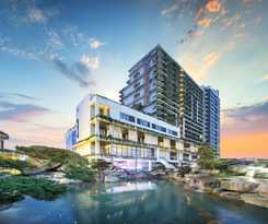 Hotel Country Garden Phoenix Tonghu