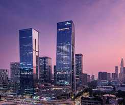 Renaissance Shenzhen Bay Hotel