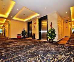 Youjia Hotel and Apartment Guangzhou Huadu