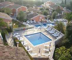 Hotel MICHELANGELO VILLAGE