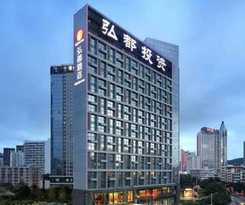 Shenzhen Hongdu