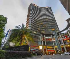 HANGZHOU EASTERN GOLDEN PLAZA APARTMENT