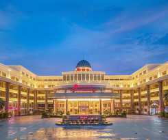 Hotel Zhongtian Meijing Hotel Shenzhen