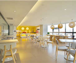 JI Hotel Hangzhou Wulin Square Wenhui Building