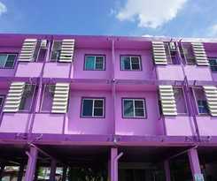 Hotel Orchid Apartment