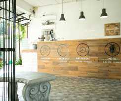 Hotel Ginger Bread House - Pet Lover Resort