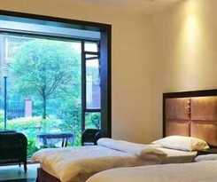 Hotel Qing Ting Hotel