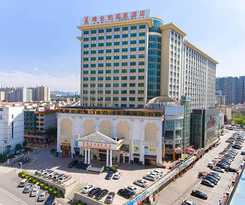 Vienna International Hotel (Shenzhen Wangzhong Cit