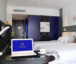 Shanshui S Hotel