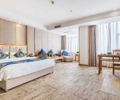 Floral Hotel Qingshe Chengdu