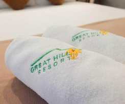 Hotel Great Hill Resort