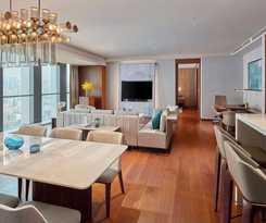 Hilton Chongqing Liangjiang New Area