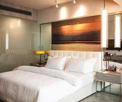 Jinjiang Metropolo Hotel - Hangzhou Xiasha