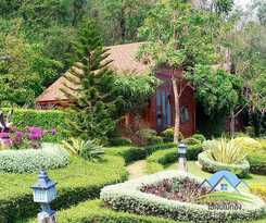 Hotel Mai Ngern Mai Thong Resort