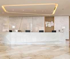 Vyluk Baiyun International Airport