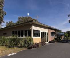 Hotel Reflections Holiday Parks North Haven