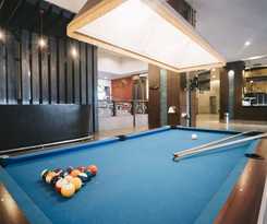 Hotel Marine Yensabai Pattaya