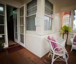 Hotel Mornington Bed and Breakfast