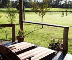 Lazy River Boutique Bed and Breakfast