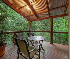 Hunchy Hideaway