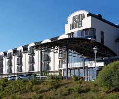 Hotel Pentahotel Eisenach